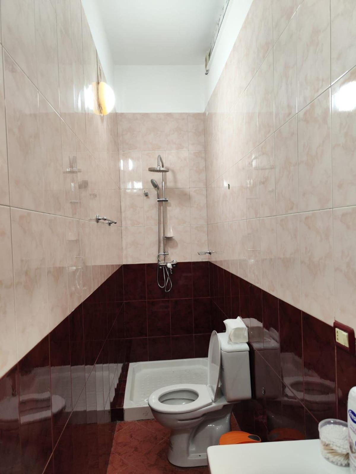 Pandora'S Box Apartament Tirana Zewnętrze zdjęcie